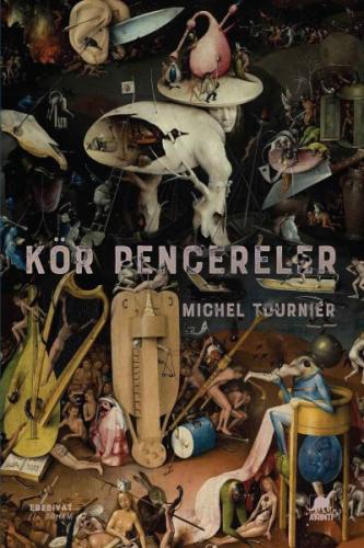 Kör Pencereler | Kitap Ambarı