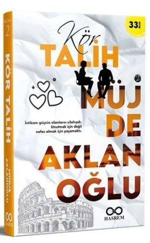 Kör Talih 2 | Kitap Ambarı