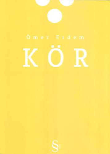 Kör | Kitap Ambarı