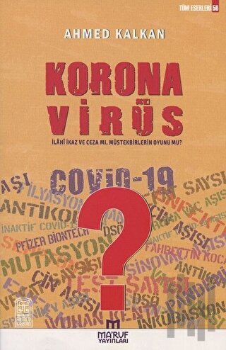 Korana Virüs