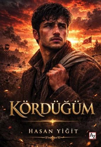 Kördüğüm | Kitap Ambarı
