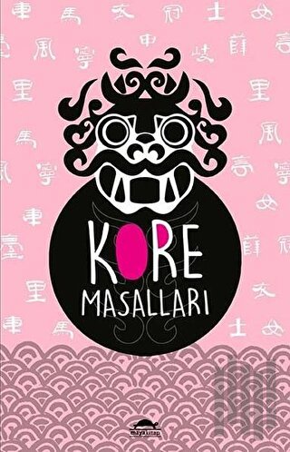 Kore Masalları (Özel Ayracıyla) | Kitap Ambarı