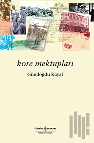 Kore Mektupları | Kitap Ambarı