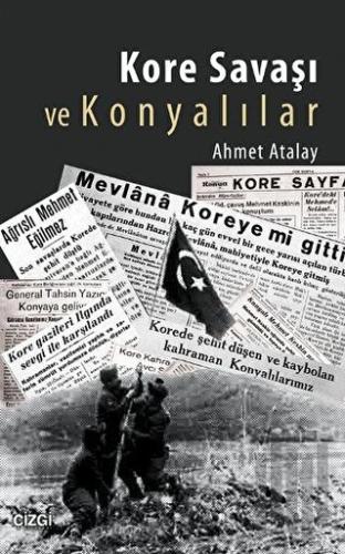 Kore Savaşı ve Konyalılar | Kitap Ambarı