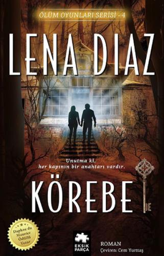 Körebe - Ölüm Oyunları Serisi - 4