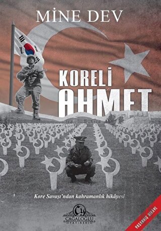 Koreli Ahmet | Kitap Ambarı