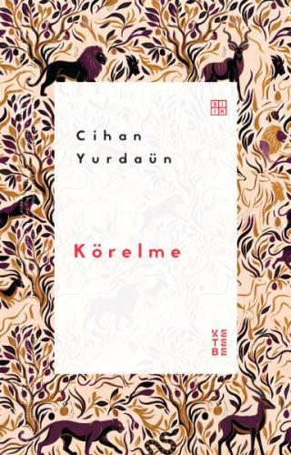 Körelme | Kitap Ambarı