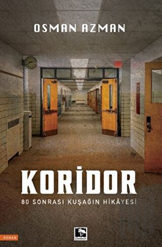 Koridor | Kitap Ambarı