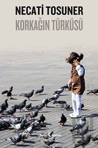 Korkağın Türküsü | Kitap Ambarı