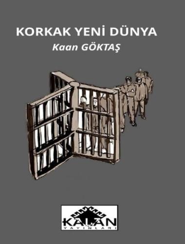 Korkak Yeni Dünya | Kitap Ambarı