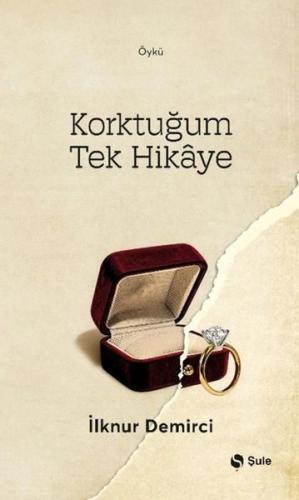 Korktuğum Tek Hikaye | Kitap Ambarı