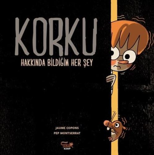 Korku-Hakkında Bildiğim Her Şey