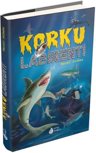 Korku Labirenti | Kitap Ambarı