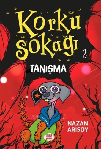 Korku Sokağı 2 - Tanışma | Kitap Ambarı