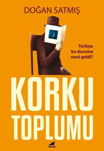 Korku Toplumu | Kitap Ambarı