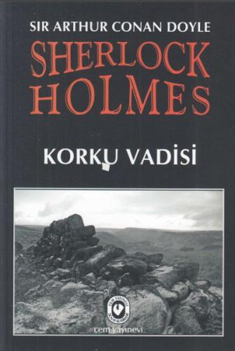 Korku Vadisi | Kitap Ambarı