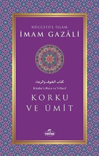 Korku ve Ümit | Kitap Ambarı