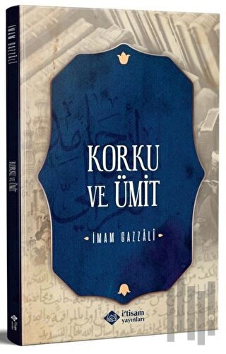 Korku ve Ümit | Kitap Ambarı
