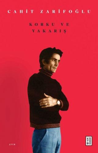 Korku ve Yakarış | Kitap Ambarı