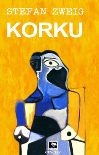 Korku | Kitap Ambarı