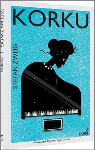 Korku | Kitap Ambarı