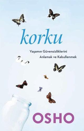 Korku | Kitap Ambarı