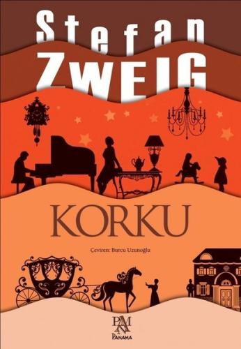 Korku | Kitap Ambarı