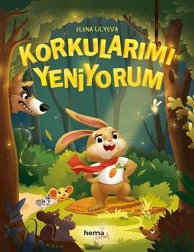 Korkularımı Yeniyorum | Kitap Ambarı