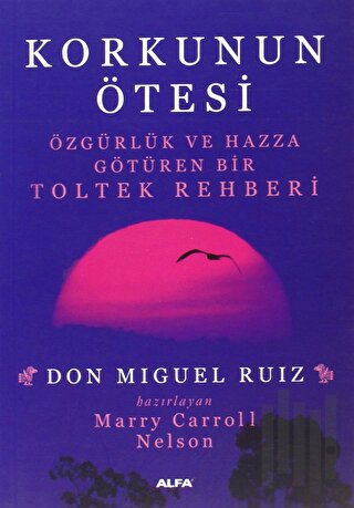 Korkunun Ötesi | Kitap Ambarı