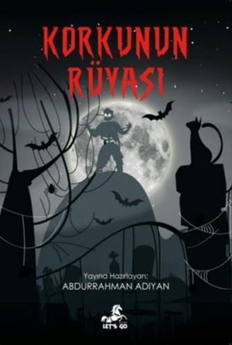 Korkunun Rüyası | Kitap Ambarı