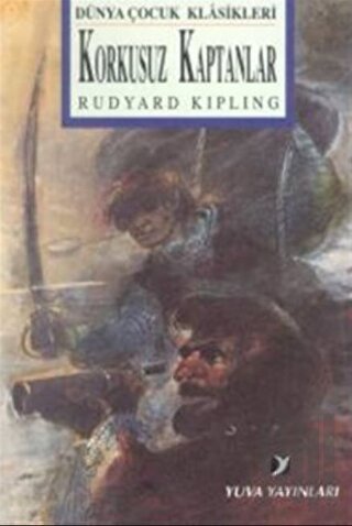 Korkusuz Kaptanlar