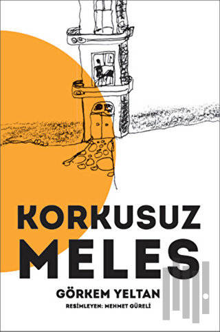 Korkusuz Meles | Kitap Ambarı