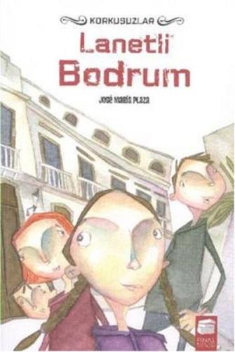Korkusuzlar - Lanetli Bodrum