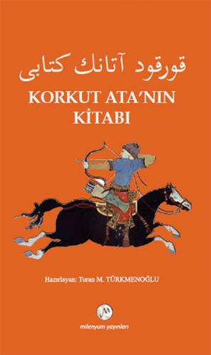 Korkut Ata’nın Kitabı | Kitap Ambarı