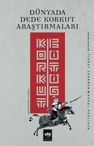 Korkut Bitig | Kitap Ambarı