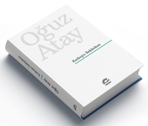 Korkuyu Beklerken - Özel Baskı (Ciltli)