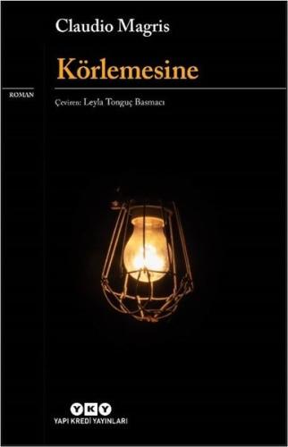 Körlemesine | Kitap Ambarı