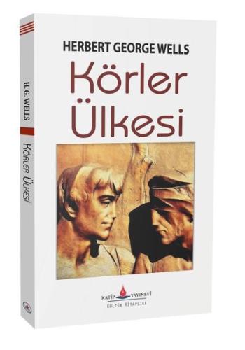Körler Ülkesi | Kitap Ambarı
