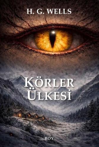 Körler Ülkesi
