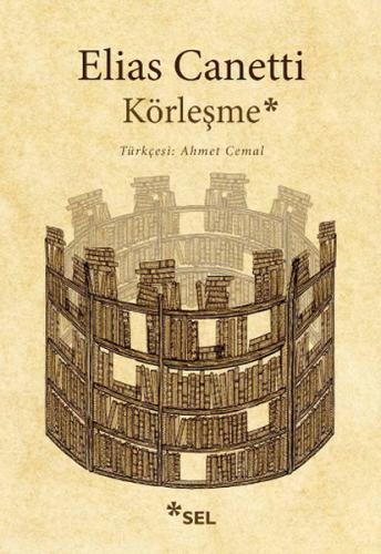 Körleşme | Kitap Ambarı