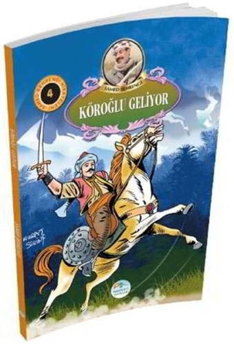 Köroğlu Geliyor | Kitap Ambarı