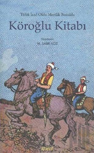 Köroğlu Kitabı