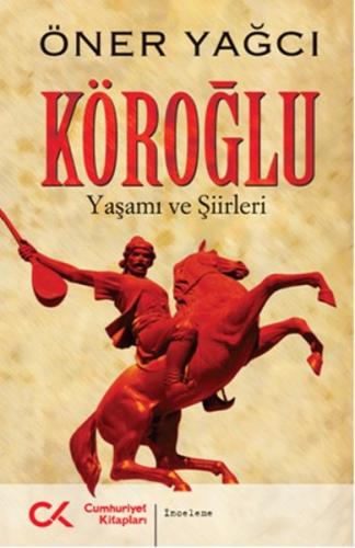 Köroğlu | Kitap Ambarı