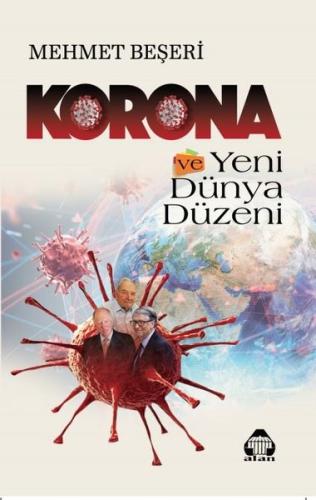 Korona ve Yeni Dünya Düzeni | Kitap Ambarı