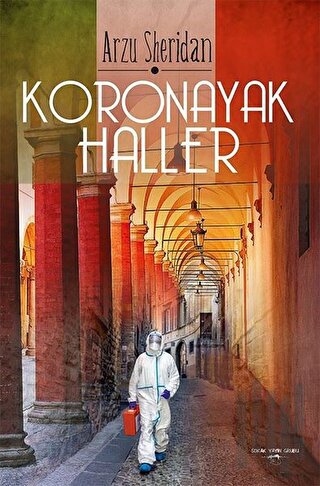 Koronayak Haller | Kitap Ambarı