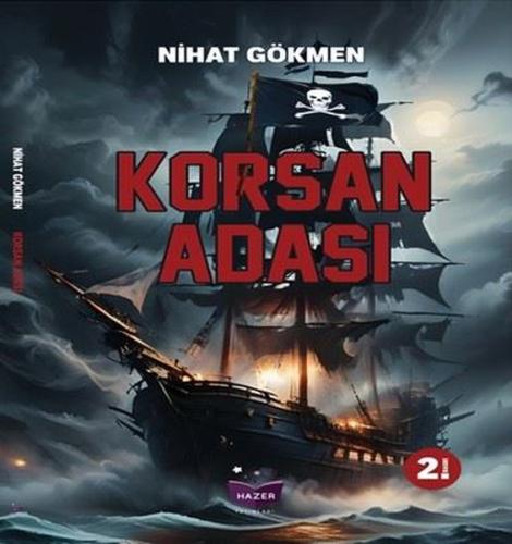 Korsan Adası | Kitap Ambarı