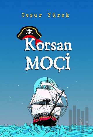 Korsan Moçi