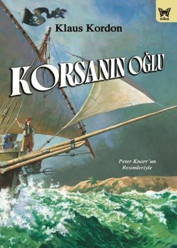 Korsanın Oğlu | Kitap Ambarı
