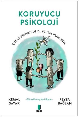 Koruyucu Psikoloji - Çocuk Eğitiminde Duygusal Rehberlik