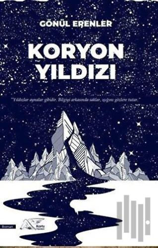 Koryon Yıldızı | Kitap Ambarı